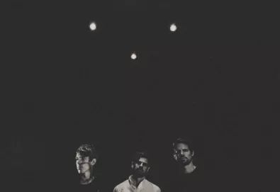 Tycho tem um novo álbum - "Epoch" - disponível