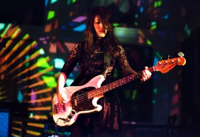 Veronica Falls anuncia novo single