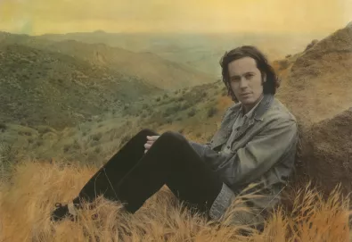 Ouça: Washed Out - "Get Lost"