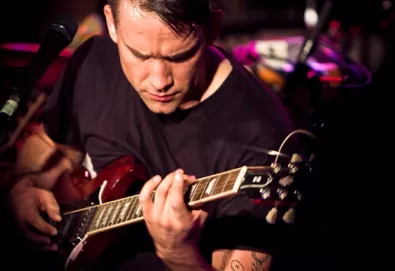 Ouça o novo disco do Xiu Xiu: "Nina"