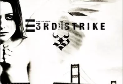 Discos que você não ouviu em 2002, mas deveria - Parte I