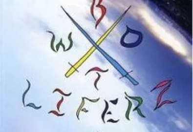 BLOOD ON THE WALL - Liferz