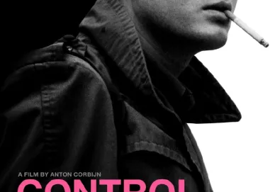 Control e o revival Joy Division