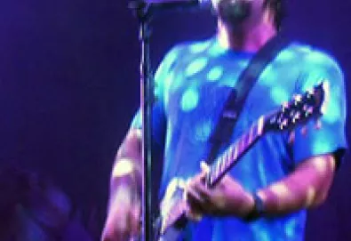 Deftones ao vivo: Be quiet and listen 