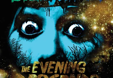 EVANGELICALS - The Evening Descends