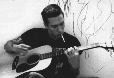 Quando as sombras colidem com as pessoas