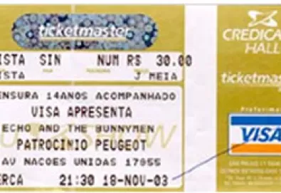 Recordar é viver, cara!