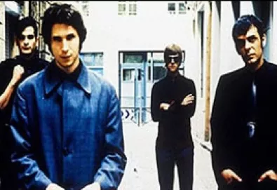 Pop Music Pills – Os impecáveis do Interpol