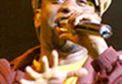 Living Colour - Collideoscope Tour - Via Funchal/SP 16.04.04