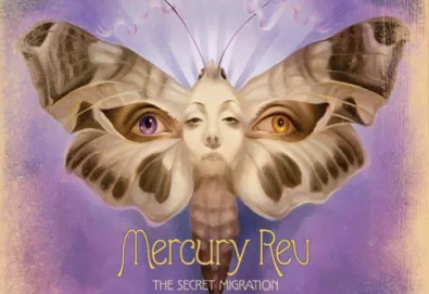 Mercury Rev - The Secret Migration (2005)
