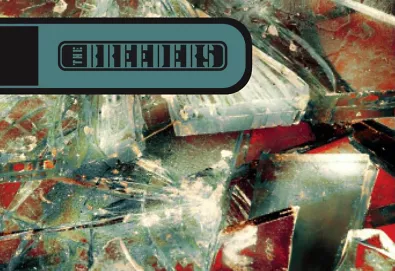 BREEDERS - Mountain Battles