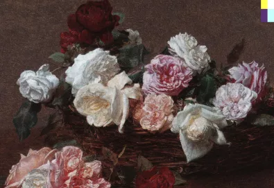 Retrospectiva - New Order (Power, Corruption And Lies) 