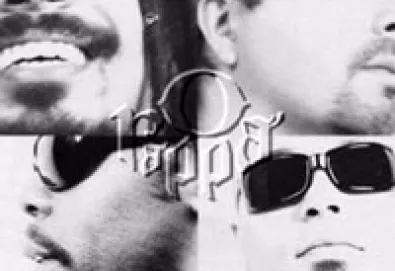 Quem é vivo sempre aparece! E como!