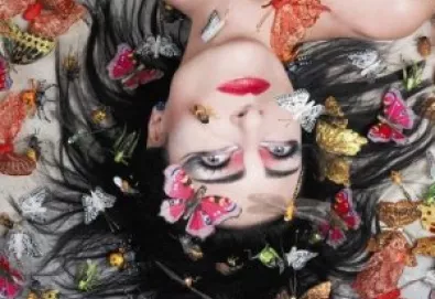 Siouxsie, Shout Out Louds, New Model Army