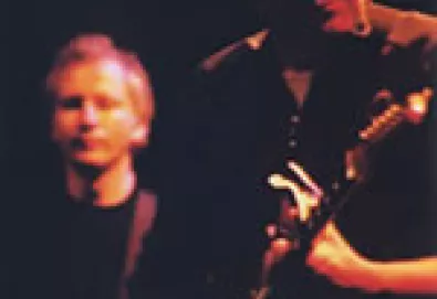 Teenage Fanclub - Sesc Pompéia/SP - 04 e 05.maio.2004