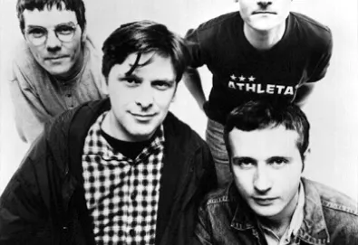 Pop Pills Urgente - Conversa com o Teenage Fanclub