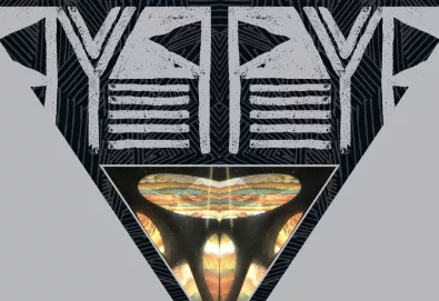 These New Puritans - Beat Pyramid