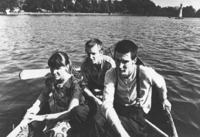 Young Marble Giants - Música Contra Toda a Apatia 