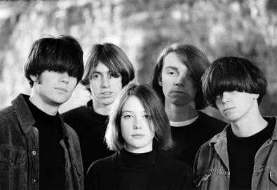 Slowdive ganha retrospectiva em álbum duplo