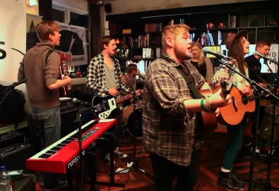 Of Monsters And Men | “Live on KEXP”