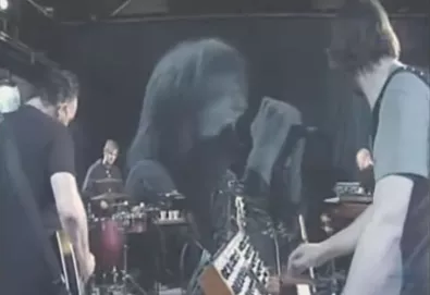 Portishead | "Portishead In Portishead"