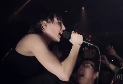 Savages | 'Live In Concert'