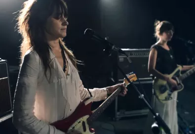 Warpaint | 'Rough Trade Sessions'