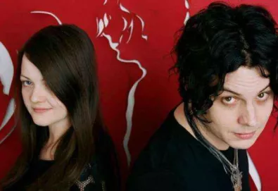 White Stripes está de volta