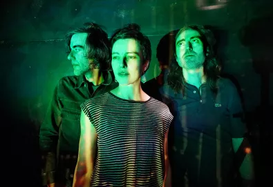 A Place To Bury Strangers release new song “End Of The Night”