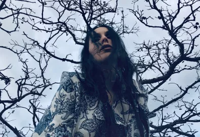 Chelsea Wolfe releases a new single — “Anhedonia”