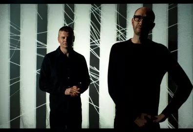 The Chemical Brothers share new single “The Darkness That You Fear”