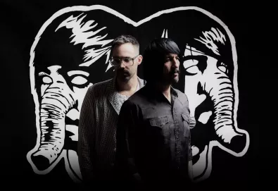 Death From Above 1979 announces fourth album - Is 4 Lovers