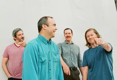 Cover: Future Islands - “We Don’t Need Another Hero” (Tina Turner)