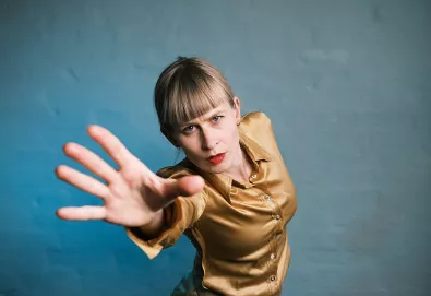 Jenny Hval shares the single “Year of Love”