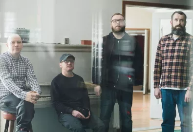 Mogwai releases the single “Ritchie Sacramento”