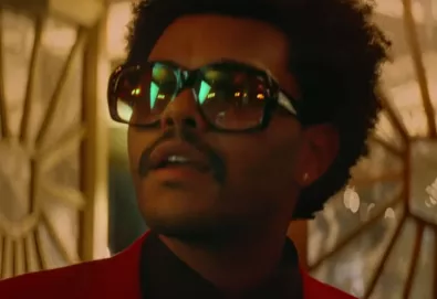 The Weeknd's “Blinding Lights” becomes the first song in history to remain in Billboard Top 10 for an entire year