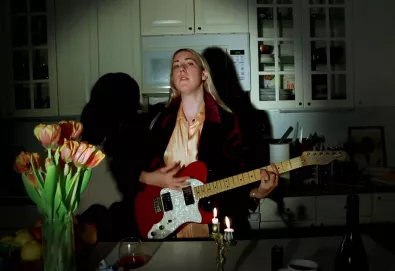 Listen: Torres — “Don’t Go Putting Wishes in My Head”