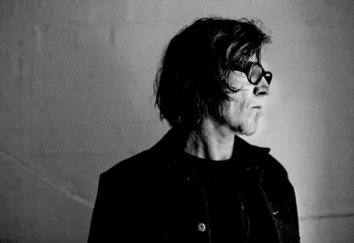 Mark Lanegan dead at 57