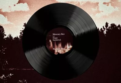 Cover: Mercury Rev e Hope Sandoval - "Big Boss Man” (Bobbie Gentry)