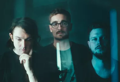 "Relaxer" é o novo disco do Alt-J; veja o tracklist e ouça o primeiro single
