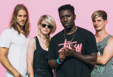 Bloc Party revela detalhes do novo álbum - 'HYMNS'