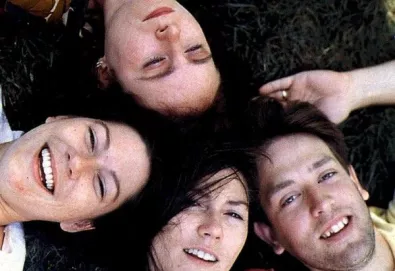The Breeders trabalhando em novo álbum
