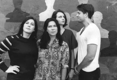The Breeders lança uma nova música; Ouça "Wait in the Car"