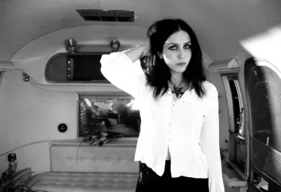 Nova música: Chelsea Wolfe - "Vex"