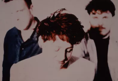 Cocteau Twins terá reedições em vinil de 'Treasure' e 'Head Over Heels'