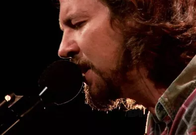 Eddie Vedder: "I Won’t Hold On”[download]
