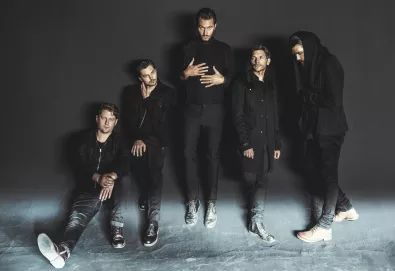 Editors anuncia novo álbum; Veja vídeo de primeiro single
