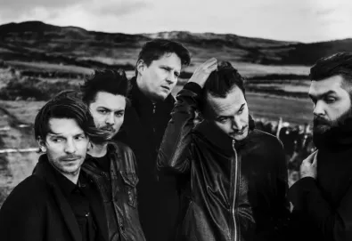 Editors lançará novo álbum - 'In Dream' - em outubro