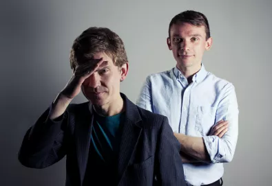 Field Music lança "Time In Joy", música do novo álbum