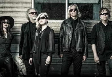 Filthy Friends anuncia álbum de estreia